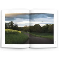 360 DANMARK - VOL. 1 - SJÆLLAND - MØN - BORNHOLM