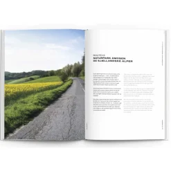 360 DANMARK - VOL. 1 - SJÆLLAND - MØN - BORNHOLM