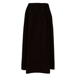 ABBIE SKIRT | BLACK