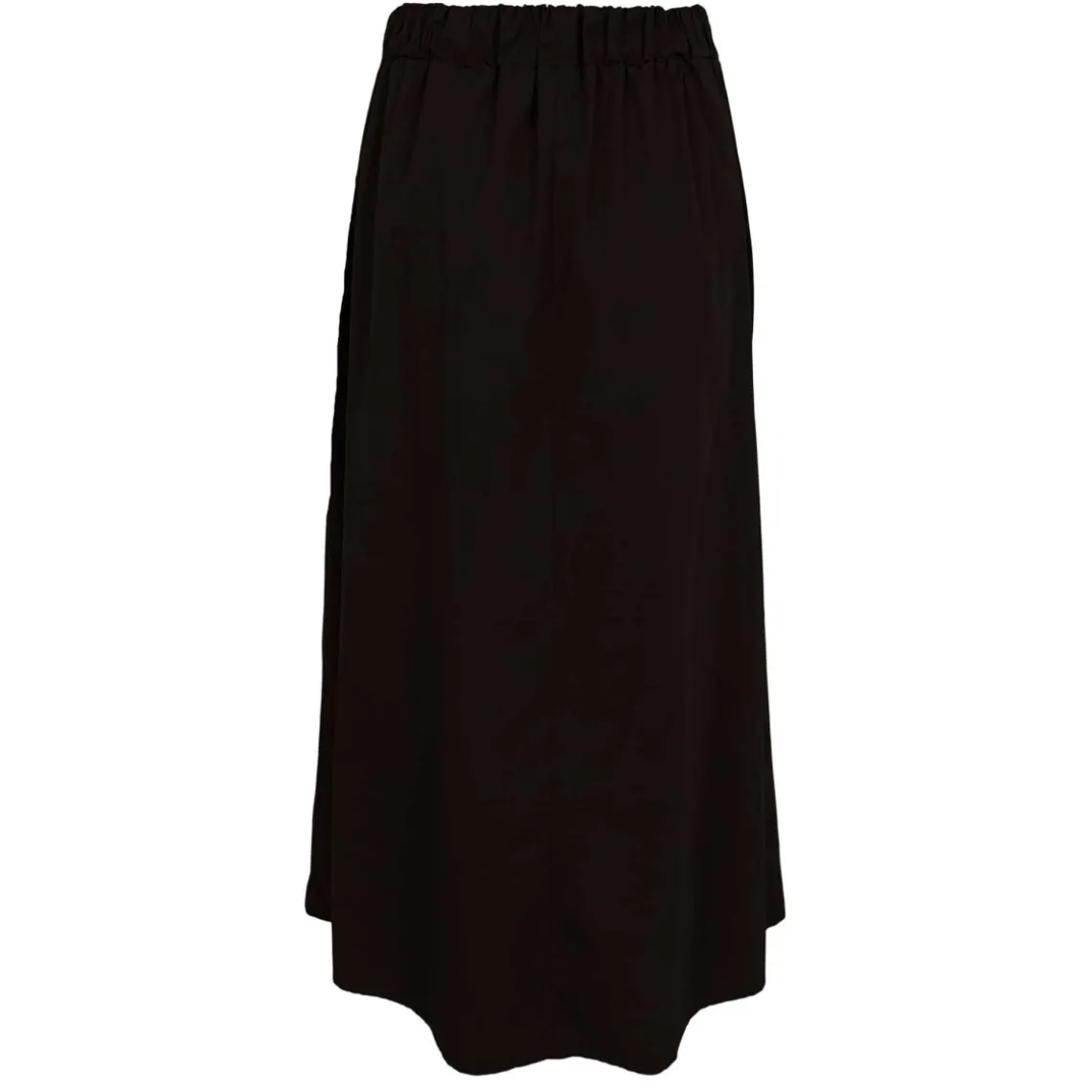ABBIE SKIRT | BLACK