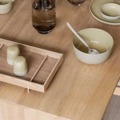 ABENTO BAKKE SMALL 18X30 CM