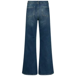 ABIGAIL 70'S JEANS WASH TURIN | DENIM BLUE