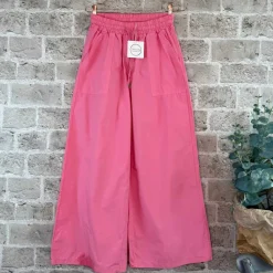 ABLE PANTS | GERANIO