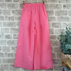 ABLE PANTS | GERANIO