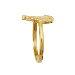 ABRA RING | FORGYLDT