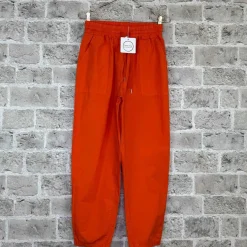 ABUJA BUKSER | ORANGE