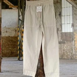 ABUJA BUKSER | SABBIA