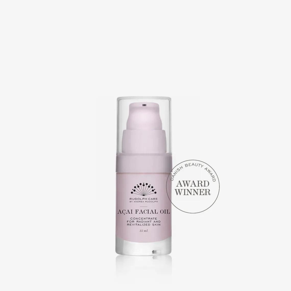 ACAI ANTI-AGEING FACIAL OIL 15