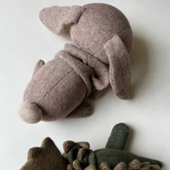 ACTIVITY HARMONICA BUNNY