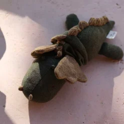 ACTIVITY HARMONICA DRAGON