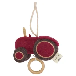 ACTIVITY MUSIC TRACTOR