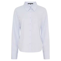 ADA BAMBOO SHIRT | LIGHT BLUE