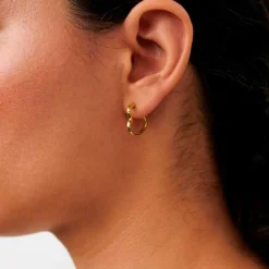 AFFECTION HOOPS | FORGYLDT