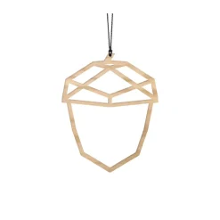 AGERN 2 STK. | EGETRÆ