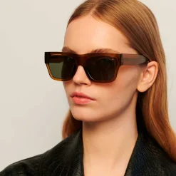 AGNES SOLBRILLER | SMOKE TRANSPARENT