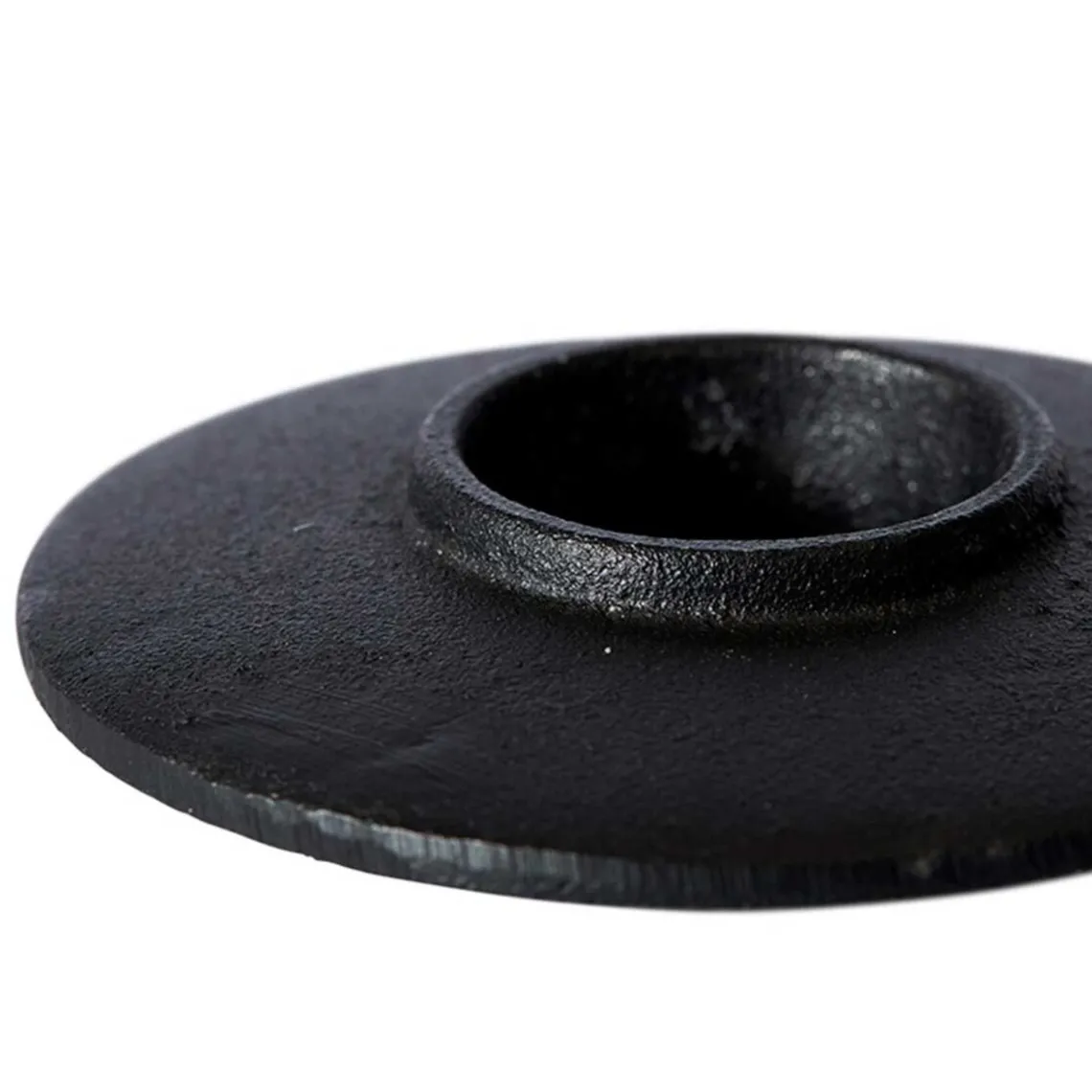 AION FYRFADSSTAGER - SÆT M/2 | SORT