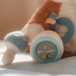 AKTIVITETSBAMSE - RÆV