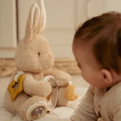 AKTIVITETSBAMSE BUNNY