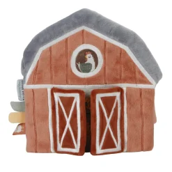 AKTIVITETSBOG - LITTLE FARM