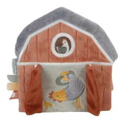 AKTIVITETSBOG - LITTLE FARM