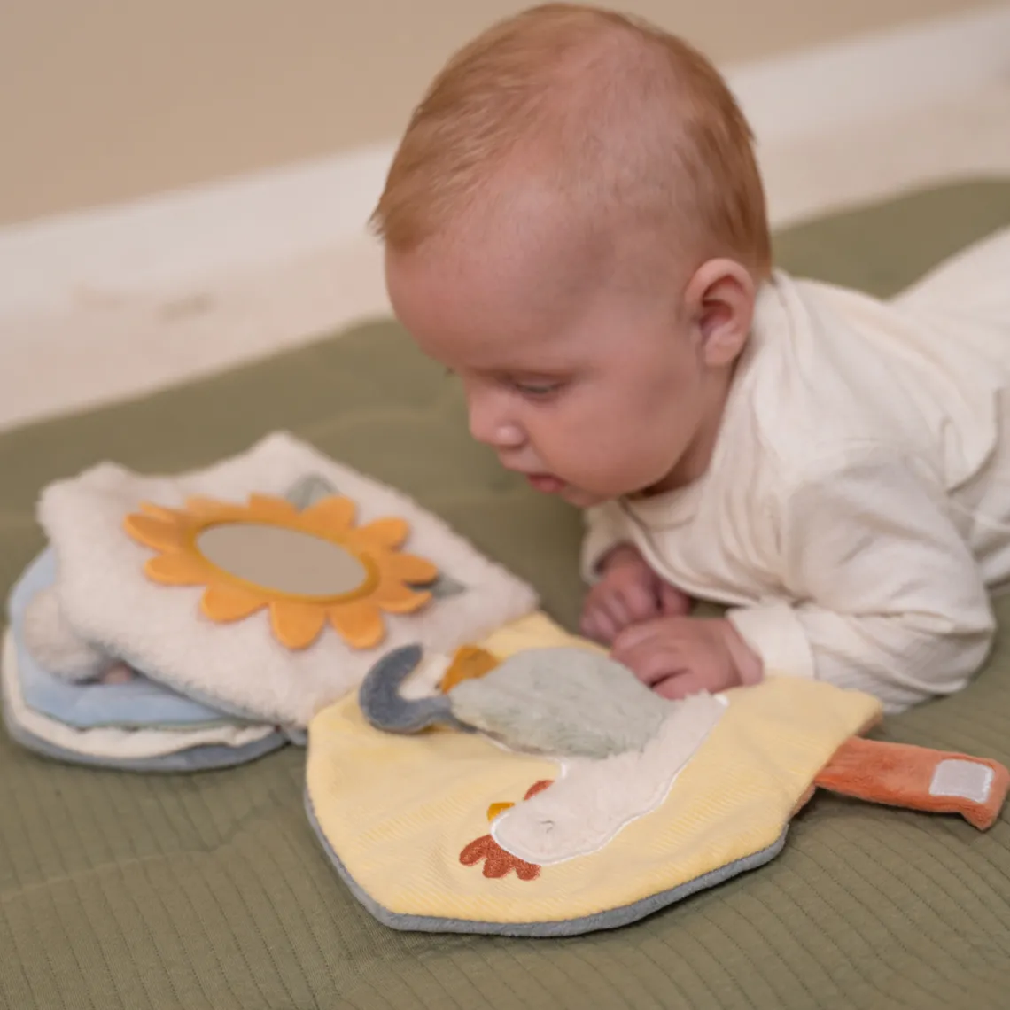 AKTIVITETSBOG - LITTLE FARM