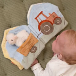 AKTIVITETSBOG - LITTLE FARM