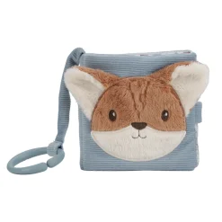 AKTIVITETSBOOKLET - FOREST FRIEND