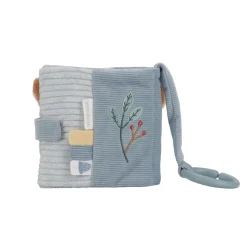 AKTIVITETSBOOKLET - FOREST FRIEND