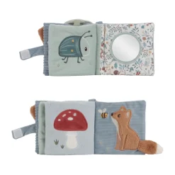 AKTIVITETSBOOKLET - FOREST FRIEND