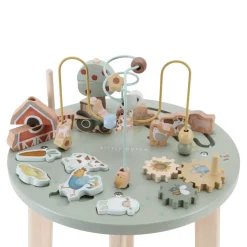 AKTIVITETSBORD - LITTLE FARM