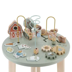 AKTIVITETSBORD - LITTLE FARM