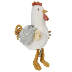 AKTIVITETSHØNE 25CM