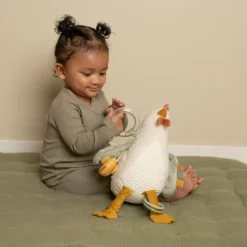 AKTIVITETSHØNE 25CM