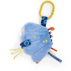 AKTIVITETSLEGETØJ - MUSLING - LES AVENTURES DE PAULI