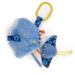 AKTIVITETSLEGETØJ - MUSLING - LES AVENTURES DE PAULI