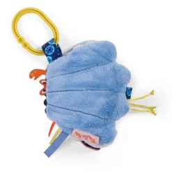 AKTIVITETSLEGETØJ - MUSLING - LES AVENTURES DE PAULI