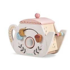 AKTIVITETSLEGETØJ - TEKANDE