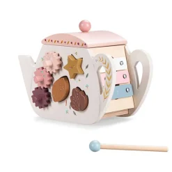 AKTIVITETSLEGETØJ - TEKANDE