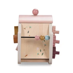 AKTIVITETSLEGETØJ - TEKANDE