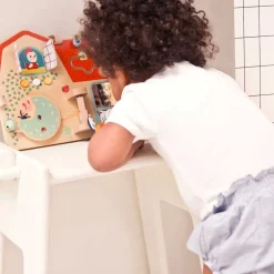 AKTIVITETSPANEL - BONDEGÅRD