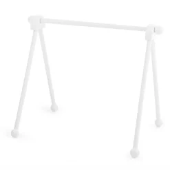 AKTIVITETSSTATIV - HVIDT