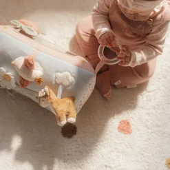 AKTIVITETSTREKANT | FAIRYGARDEN