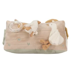 AKTIVITETSTREKANT | GRS NEWBORN