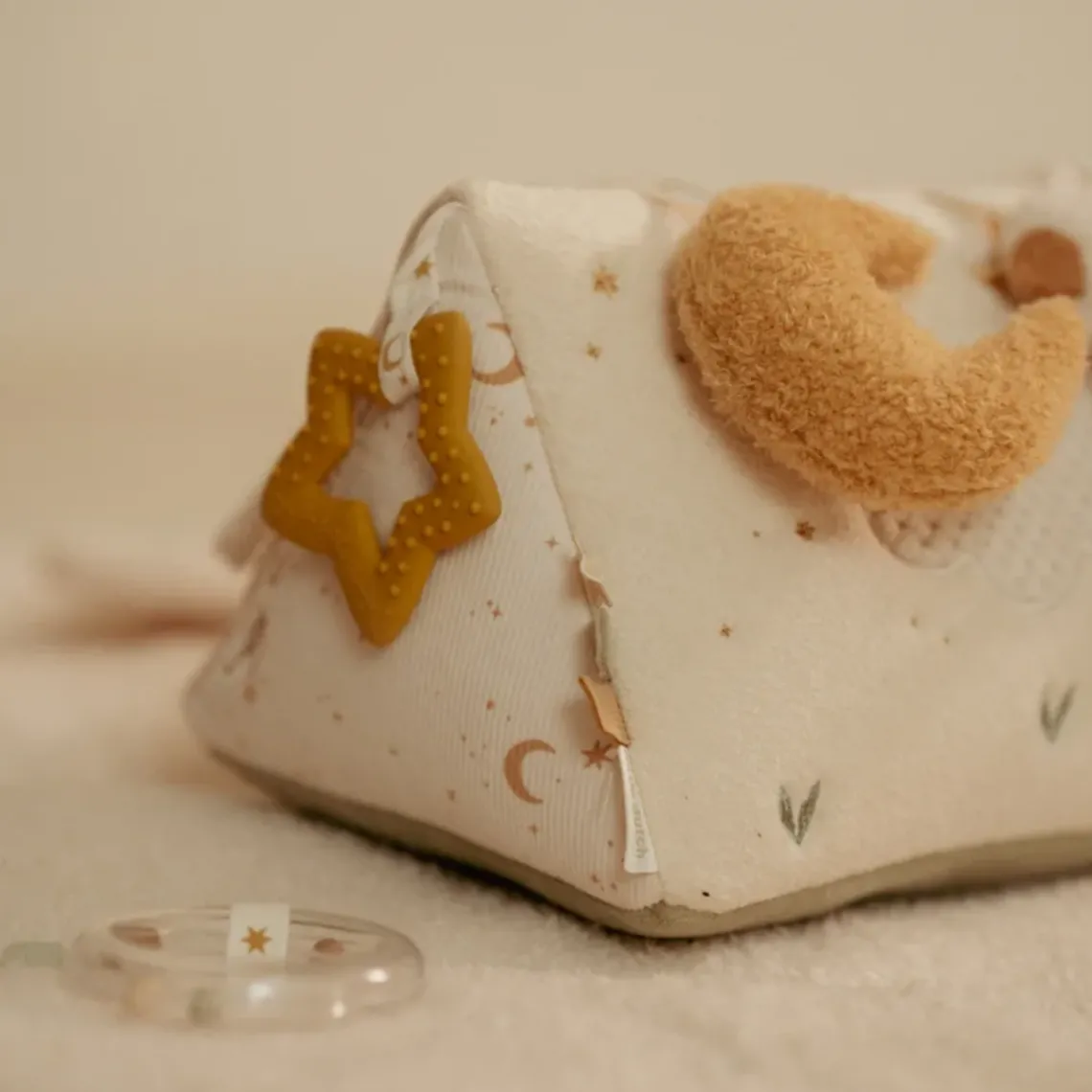 AKTIVITETSTREKANT | GRS NEWBORN