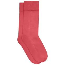 ALABAMA ANKLE SOCKS | GARNET ROSE