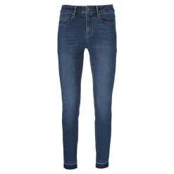 ALEXA ANKLE | DENIM BLUE