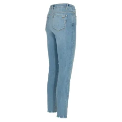 ALEXA JEANS WASH BRIGHT COOL | DENIM