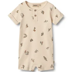 ALFRED SPARKEDRAGT | BEACH FRIENDS