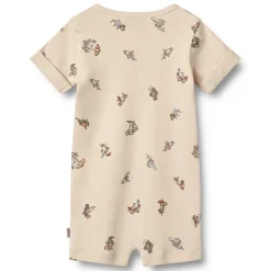 ALFRED SPARKEDRAGT | BEACH FRIENDS