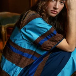 ALICE KJOLE | SKY CAPTAIN